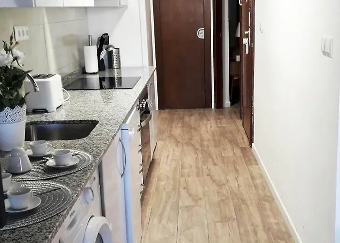 Vlc - Bolseria شقة فالنسيا