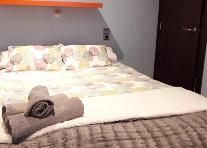 شقة Vlc - Bolseria فالنسيا