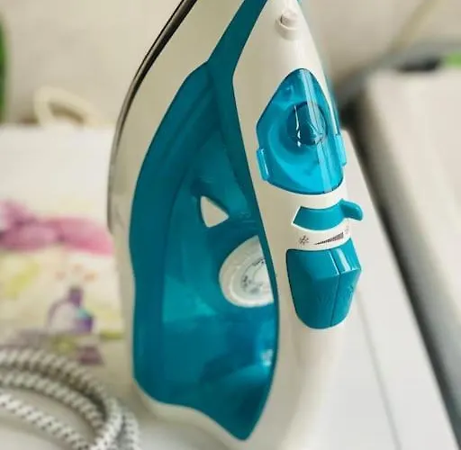 Lägenhet My House Valencia