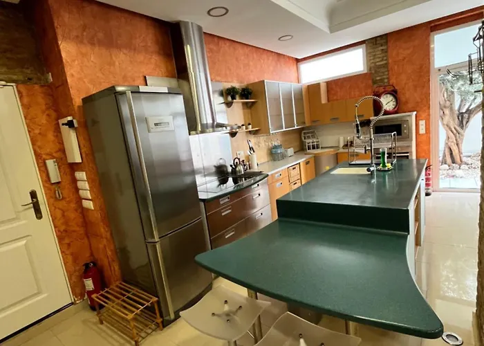 Apartment Iy Loft 5 - Spacious Loft In The Old Town *