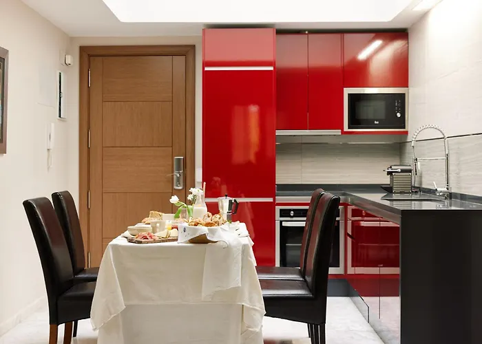 Apartamento Citizentral Juristas