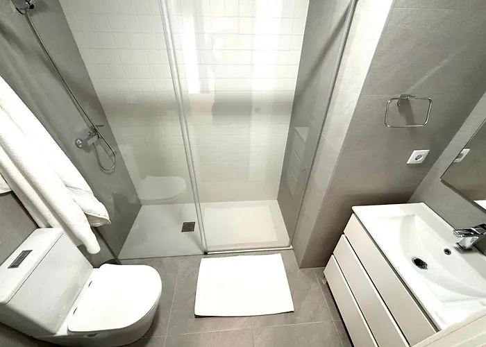 Espai Verd Benimaclet 3* Valencia