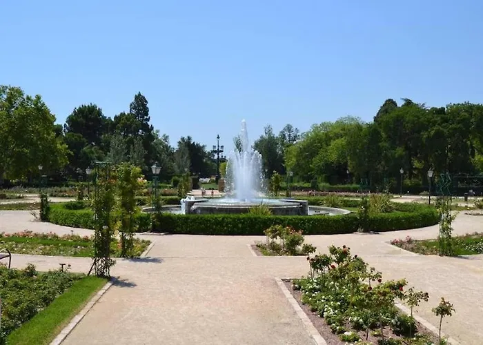 Livensa Living Viveros - * Valencia