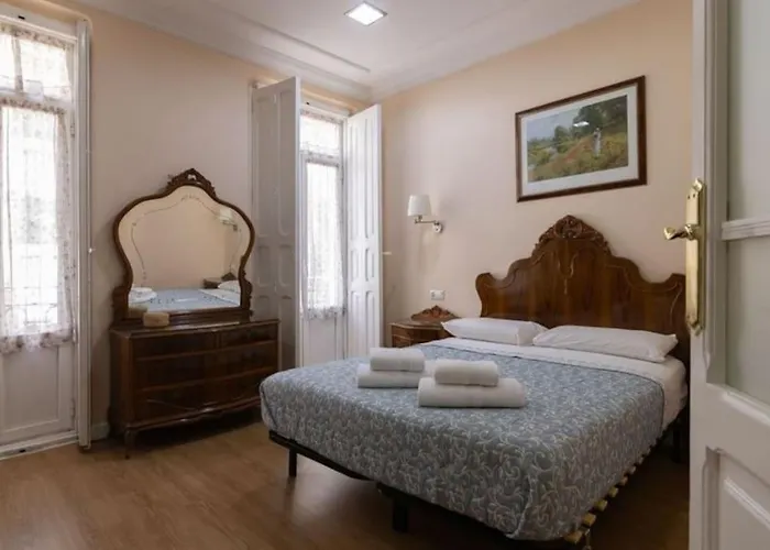 아파트 Sleeps 6 Fast Wi-fi 2 Bathrooms *