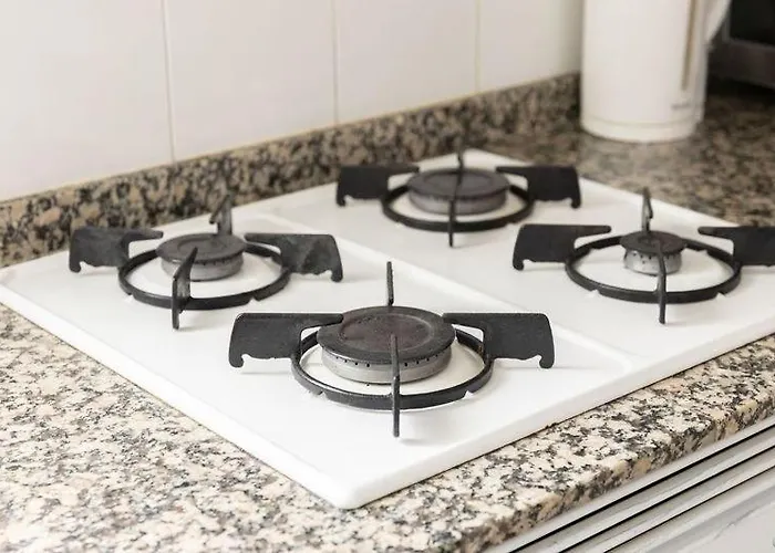 Cardenal 2 منزل للإقامة فالنسيا