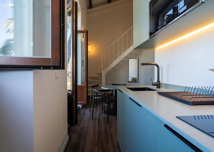 Vlc Host - Reina 168 호텔 발렌시아