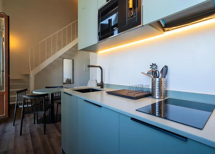 호텔 Vlc Host - Reina 168