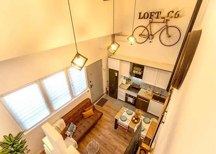 Beniloft - Housevanlive アパート バレンシア