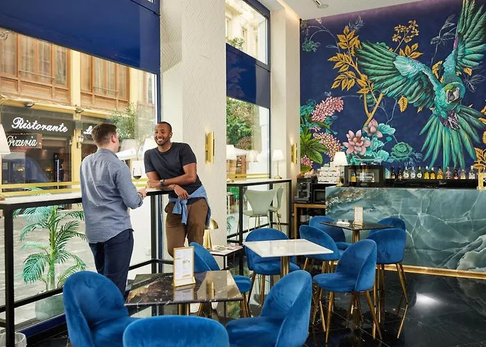 Venecia Plaza Centro ホテル 2*