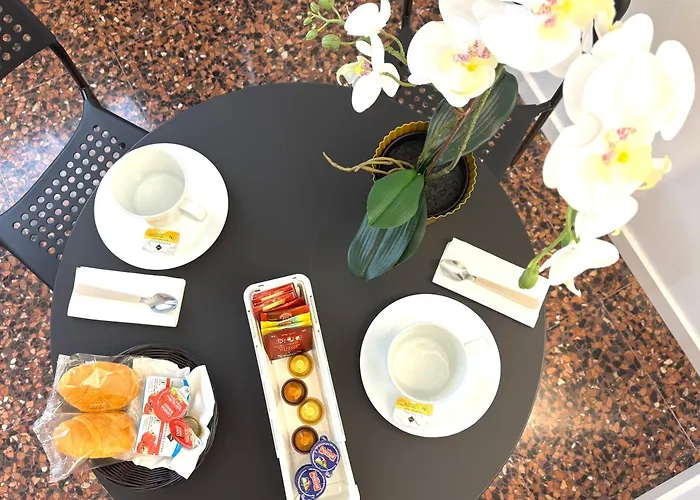 Lejlighedshotel Espai Verd Benimaclet Valencia