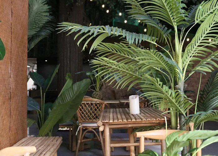 The Pod Village Valence