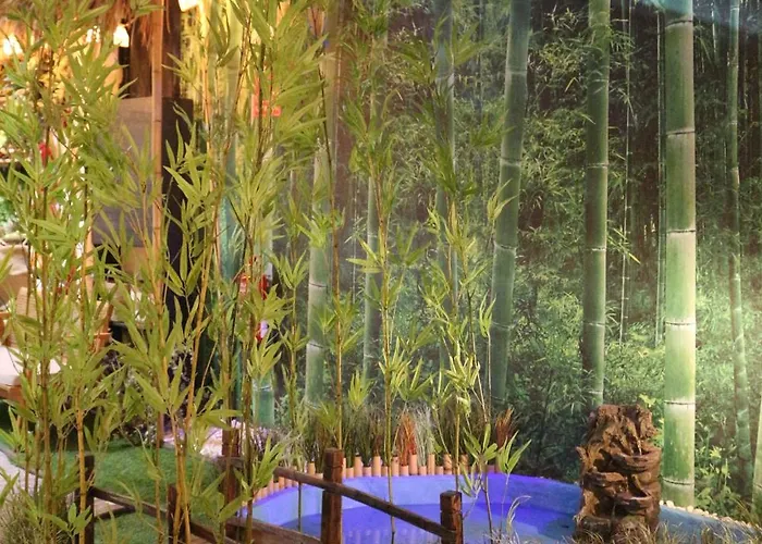 The Pod Village Auberge de jeunesse Valence