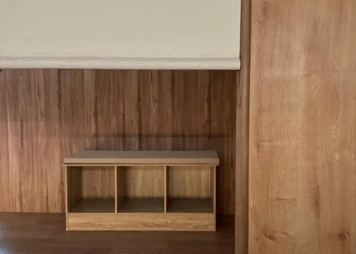 The Pod Village Auberge de jeunesse *