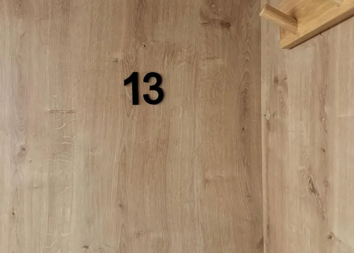 The Pod Village Auberge de jeunesse *