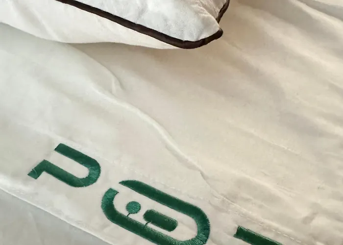 The Pod Village Auberge de jeunesse Valence