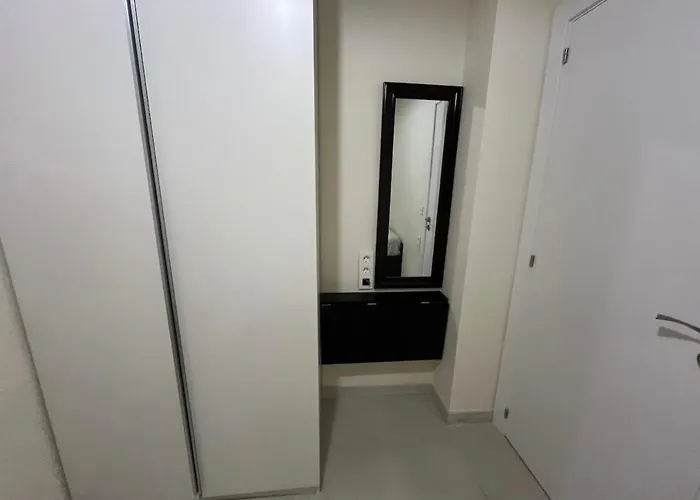 Διαμέρισμα Modern In Heart Of Βαλένθια