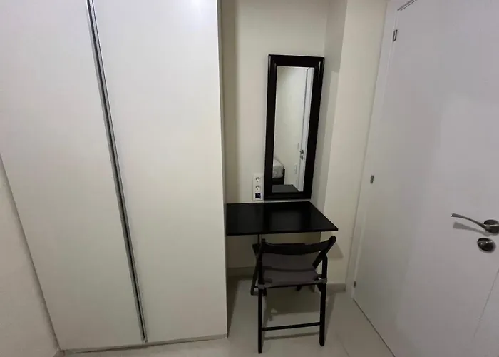 Modern In Heart Of Διαμέρισμα *