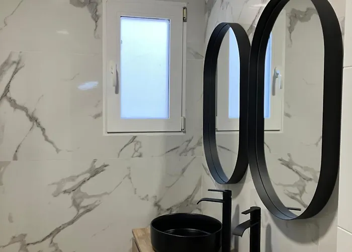 Mestalla River Apartament