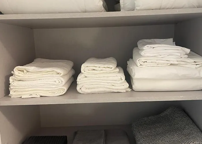 Espai Verd Benimaclet Lejlighedshotel