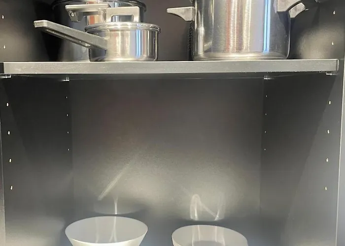 Espai Verd Benimaclet 3* Valencia