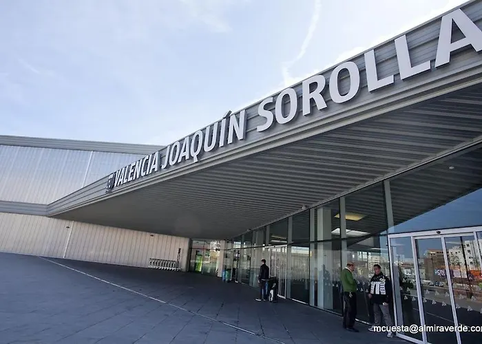 Sky Haven * Βαλένθια