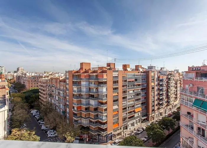 Διαμέρισμα Sky Haven