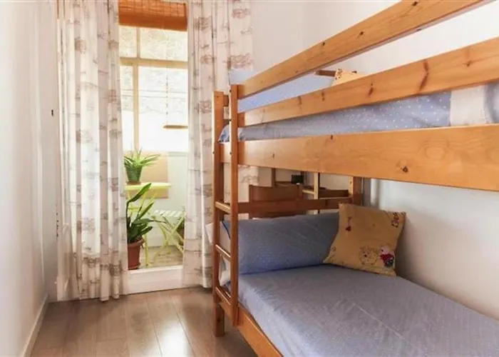 Διαμέρισμα Sky Haven *