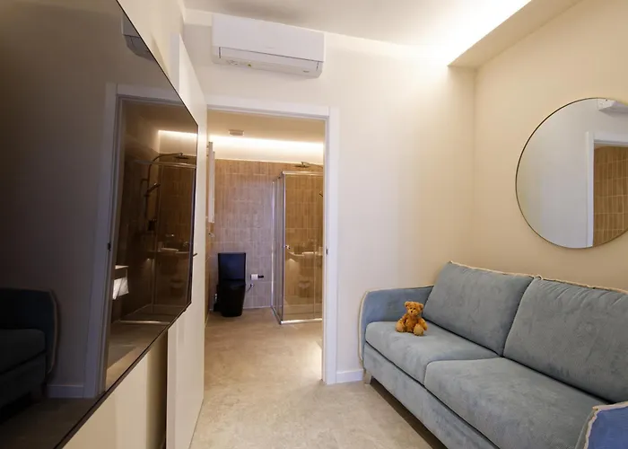 Osito Hub - Justo Y Pastor 아파트 발렌시아