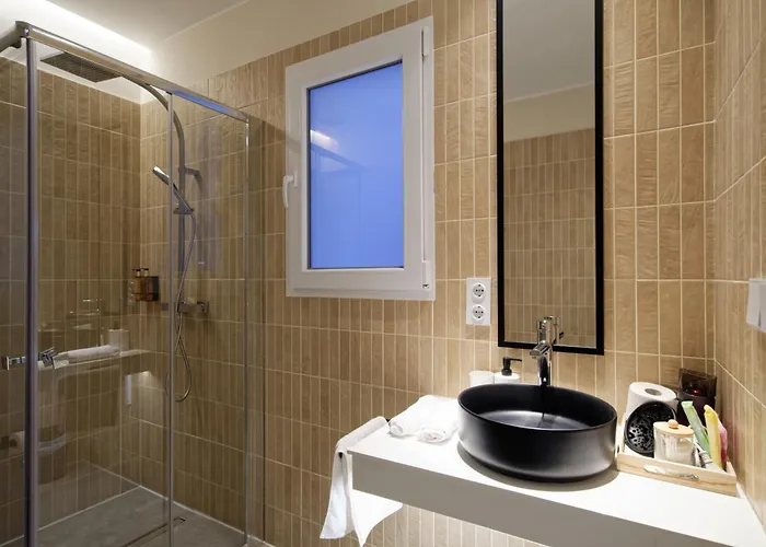 아파트 Osito Hub - Justo Y Pastor