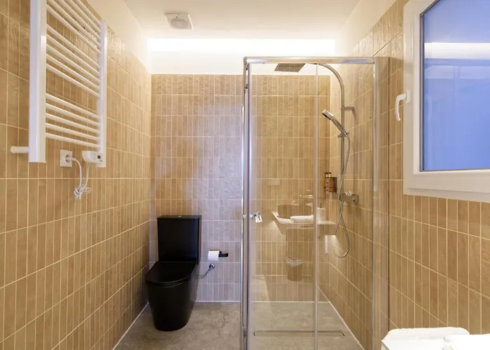 Osito Hub - Justo Y Pastor 아파트 발렌시아