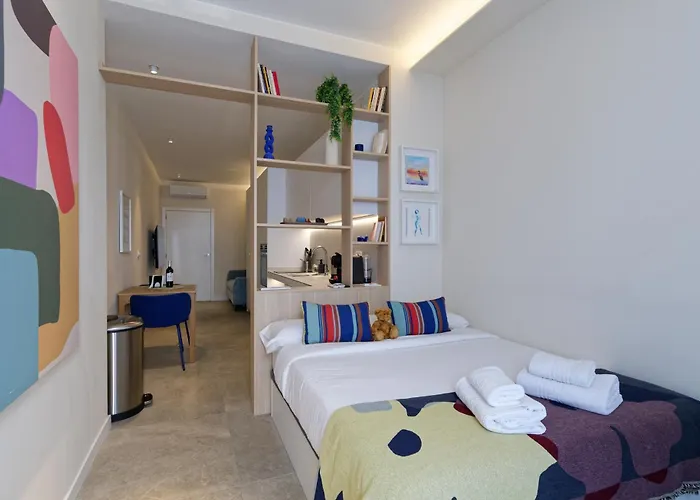 Osito Hub - Justo Y Pastor