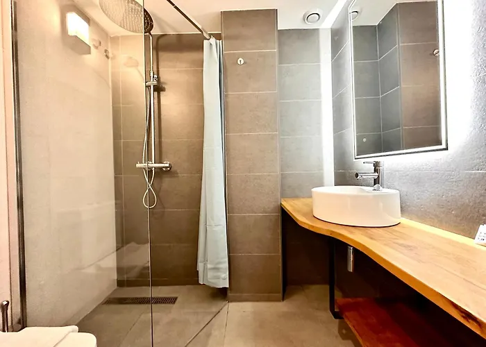 Place Your Place Benimaclet شقة فالنسيا