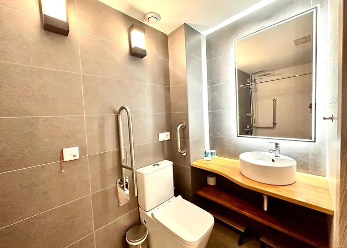 Place Your Place Benimaclet * فالنسيا