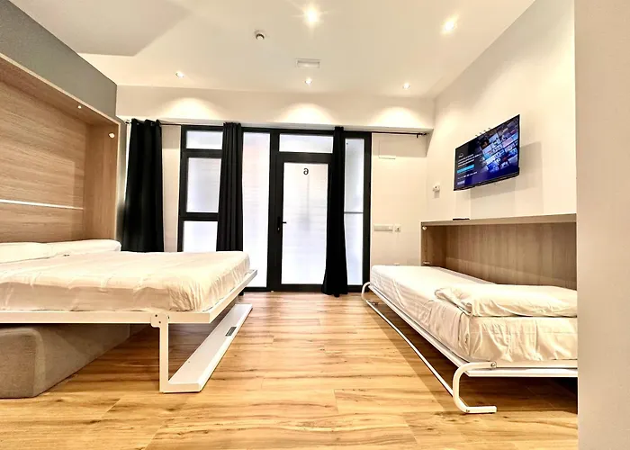 Place Your Place Benimaclet *