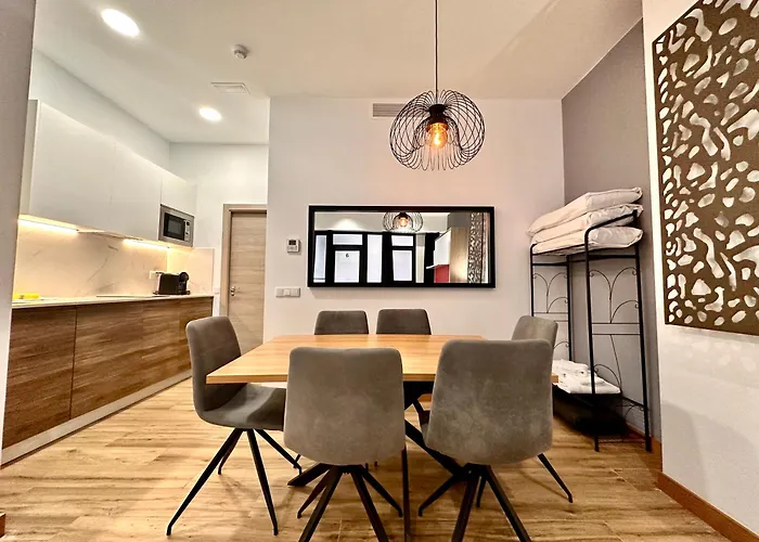 Place Your Place Benimaclet