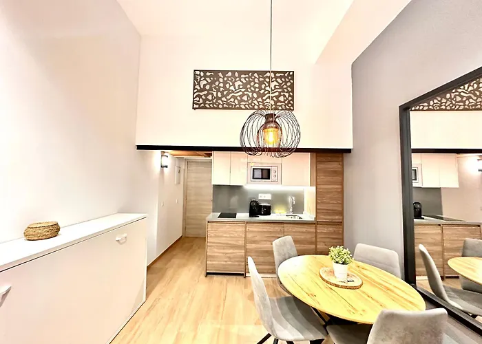 Place Your Place Benimaclet فالنسيا