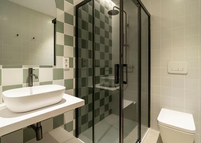 Vlc Host - Reina 168 호텔 *