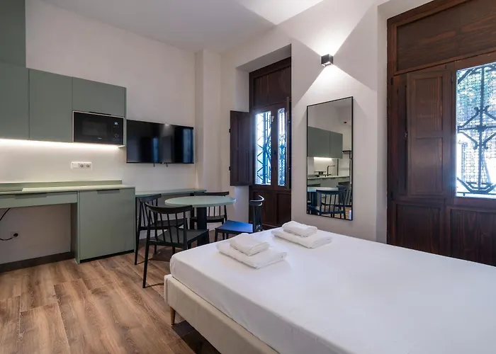 Vlc Host - Reina 168 * 발렌시아