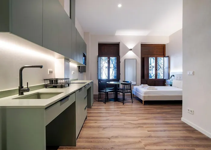 Vlc Host - Reina 168 * 발렌시아