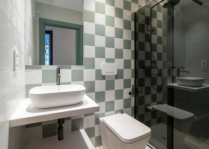 호텔 Vlc Host - Reina 168 발렌시아