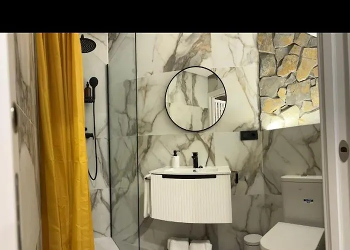 Ideal En Calle Florista شقة فالنسيا