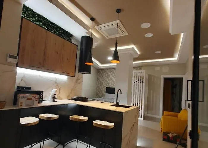 شقة Ideal En Calle Florista فالنسيا