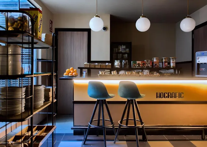 Hografic Hotel Valencia