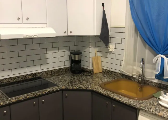 Dos Puerto En Piso Compartido Βαλένθια