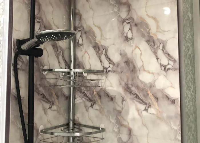 Dos Puerto En Piso Compartido * Βαλένθια