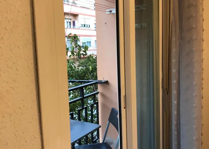 Dos Puerto En Piso Compartido *