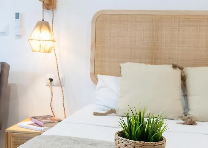 아파트 Travel Habitat Ruzafa Lofts