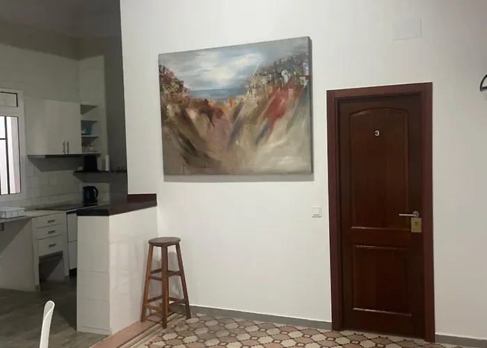 Alojamiento Ricar Βαλένθια