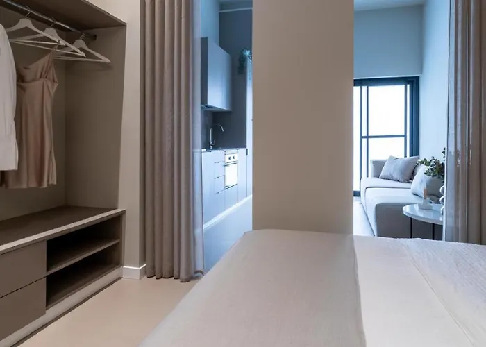 Point Beach Blue Walencja