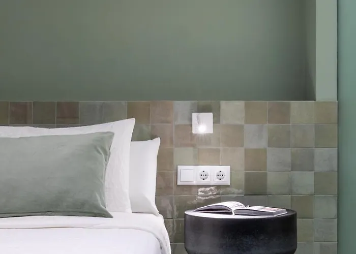 Apartament Point Beach Blue